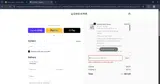 NEWYEAR15 coupon verification screenshot