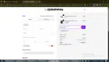Udrippin coupon verification screenshot