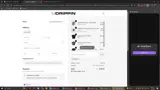 Udrippin coupon verification screenshot