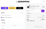 Udrippin coupon verification screenshot