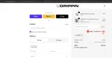 Udrippin coupon verification screenshot