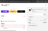PRO20 coupon verification screenshot