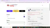 UNLOCK5 coupon verification screenshot