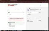 UNLOCK5 coupon verification screenshot