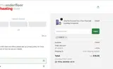 HONEY5 coupon verification screenshot