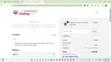 DPF5 coupon verification screenshot