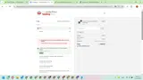 TCB5 coupon verification screenshot