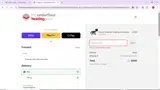 PLUMBING10 coupon verification screenshot