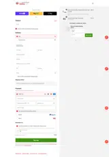 HONEY5 coupon verification screenshot