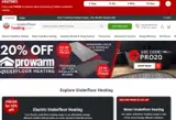 PRO20 coupon verification screenshot