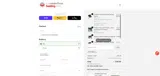DOUBLE coupon verification screenshot
