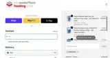 BIGBRAND coupon verification screenshot