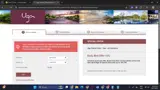VO1W coupon verification screenshot