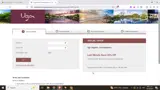 7QRC coupon verification screenshot