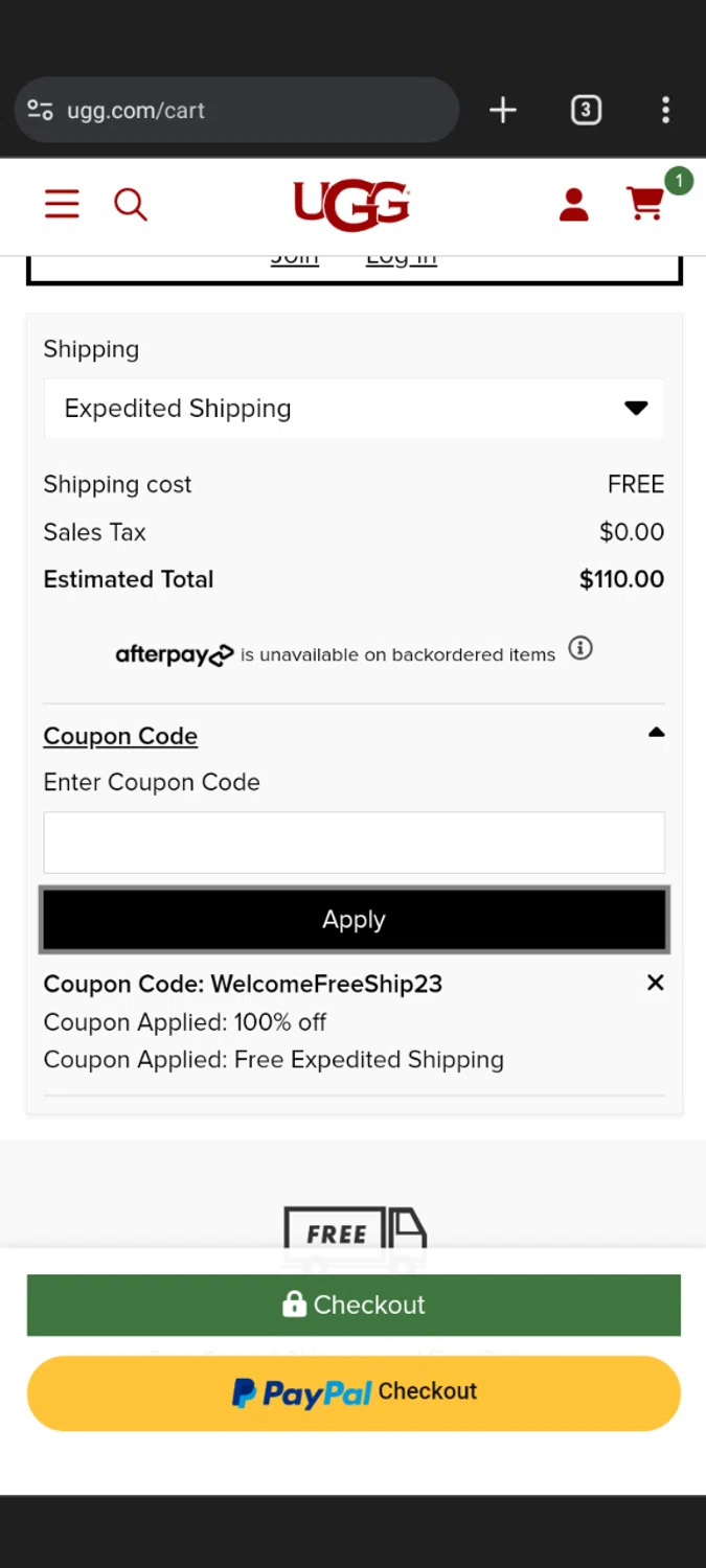 Urshop Store Coupons November 2023 - USA TODAY Coupons