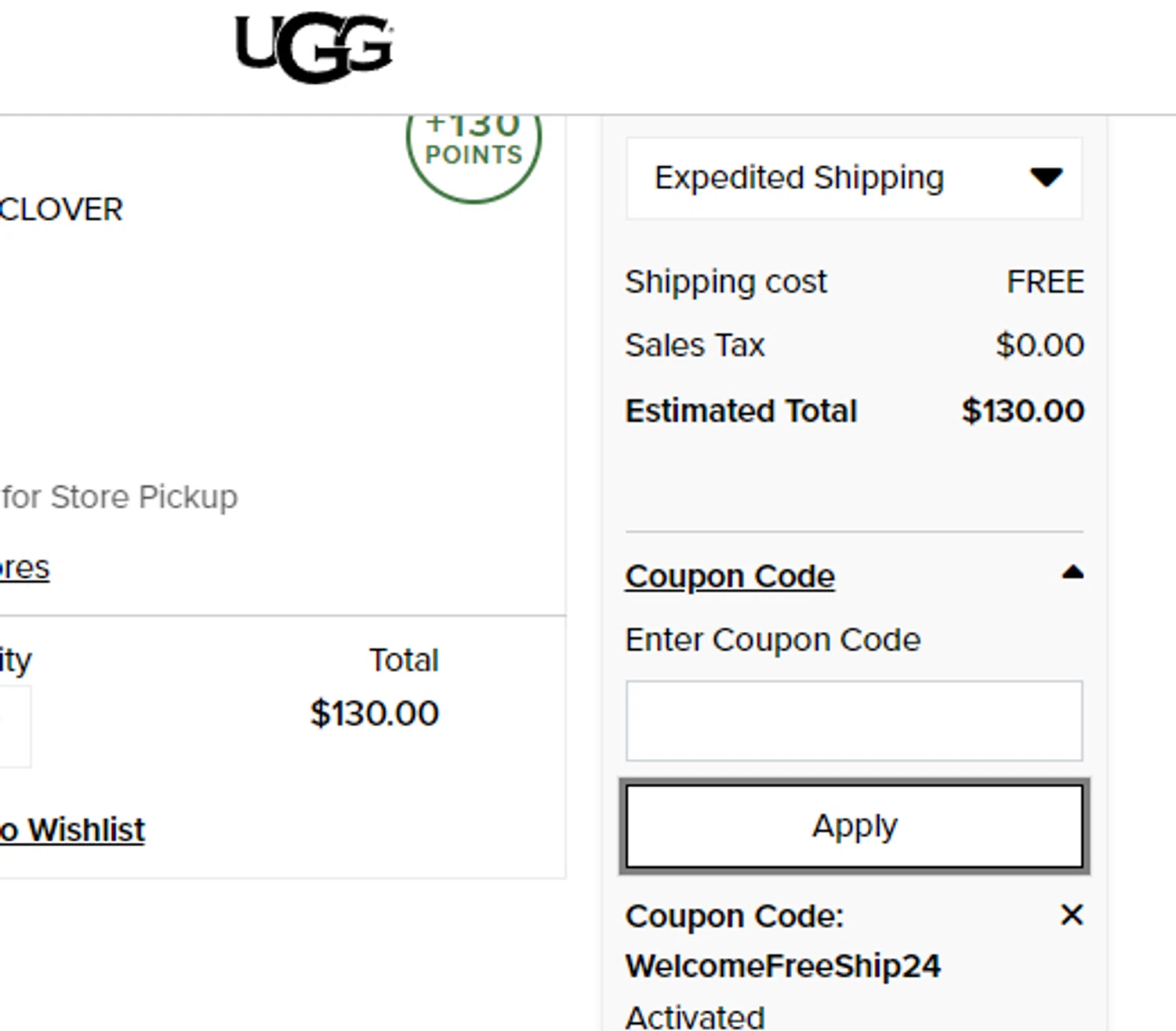 UGG Promo Codes 5 Off April 2024