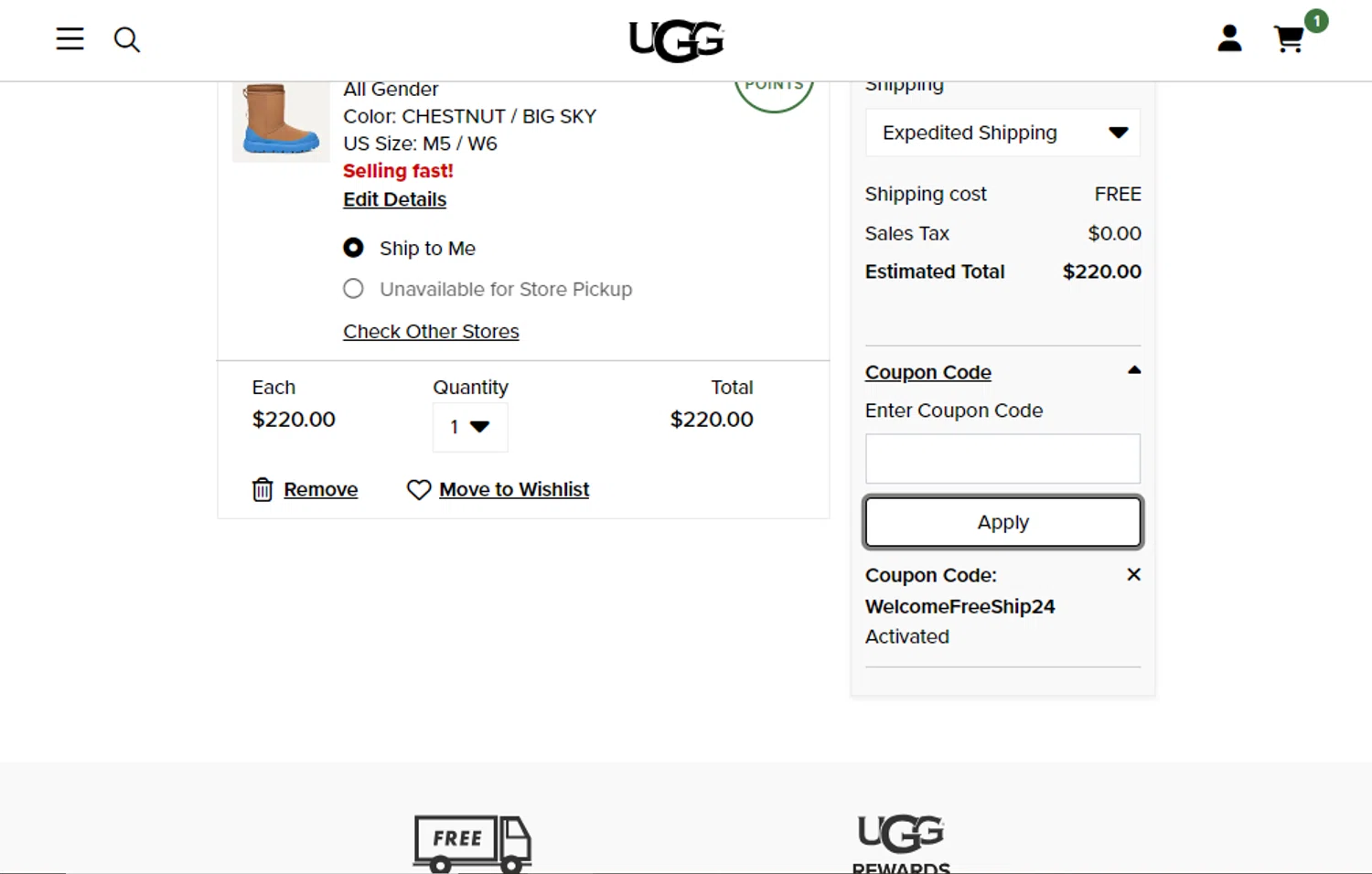 UGG Coupon Codes & Black Friday 2024 Deals 10 Off