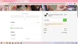 UGO coupon verification screenshot