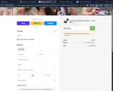 UGO coupon verification screenshot