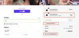 UGO coupon verification screenshot