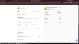 Ugovape coupon verification screenshot