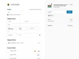 Ugovape coupon verification screenshot