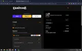 CANONN coupon verification screenshot