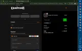 FAIRWELL coupon verification screenshot