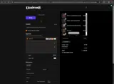 BLACKFOOT coupon verification screenshot