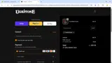 TENERETEAM coupon verification screenshot