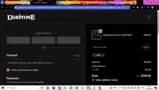 TAKE coupon verification screenshot