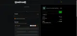 TAKE coupon verification screenshot