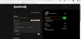 INDEPENDENCE coupon verification screenshot