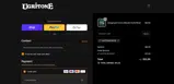 LIGHTPURESILVER coupon verification screenshot
