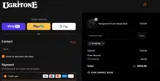 BUYNOW coupon verification screenshot