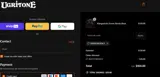 INDEPENDENCE coupon verification screenshot