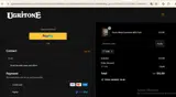 loki coupon verification screenshot