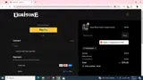 UGRITSNK20 coupon verification screenshot