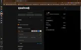 TENERETEAM coupon verification screenshot