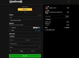 FAIRWELL coupon verification screenshot
