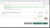GEAR10 coupon verification screenshot