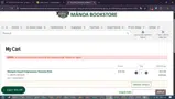 UHMOM coupon verification screenshot