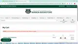 JULY4 coupon verification screenshot