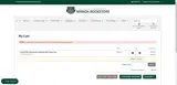 BFCM30 coupon verification screenshot