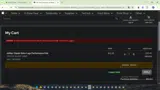 JUNE25 coupon verification screenshot