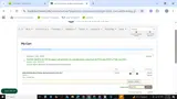 GEAR10 coupon verification screenshot