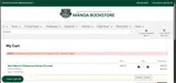 LBD25 coupon verification screenshot
