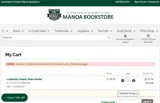 VETEE25 coupon verification screenshot