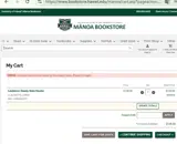 VETEE25 coupon verification screenshot