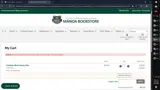 PRESDAY26 coupon verification screenshot